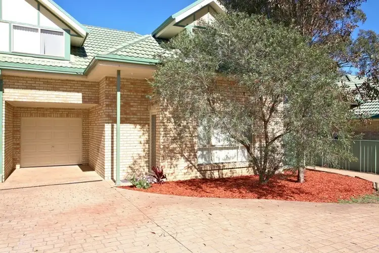 5/11 Barlow Street, Cambridge Park NSW 2747