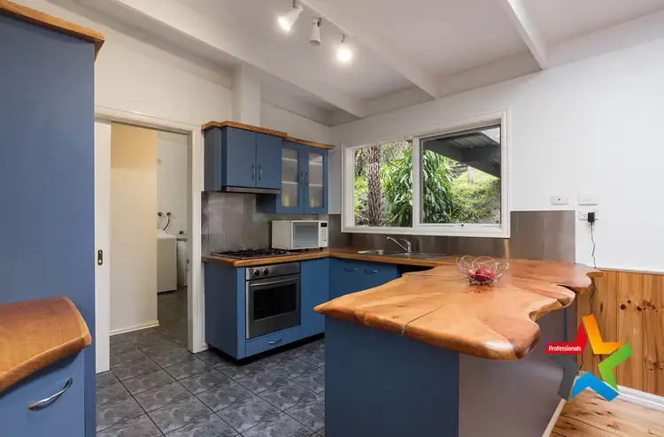 Fifth view of Homely house listing, 48 Marcus Street, Mount Evelyn VIC 3796