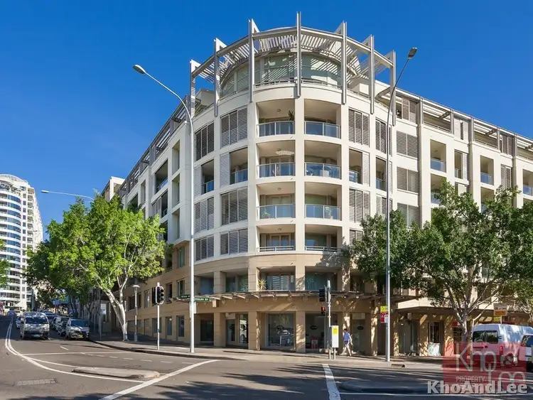 Sixth view of Homely apartment listing, 37/1 Murray Street, Pyrmont NSW 2009