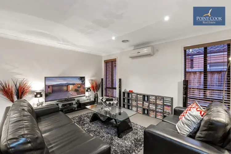 Third view of Homely house listing, 6 Sinclair Crescent, Tarneit VIC 3029