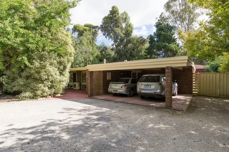 7 Thorpe Street, Lilydale VIC 3140