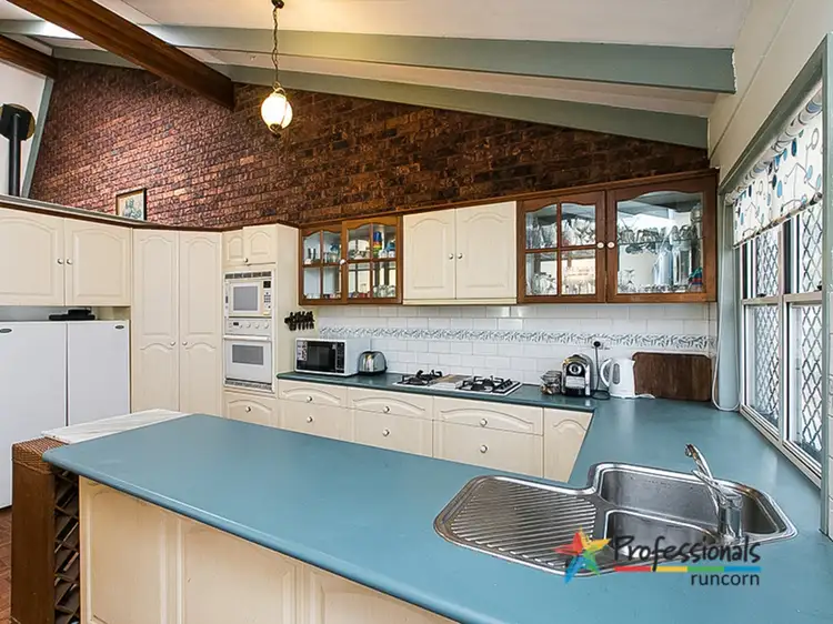 Third view of Homely house listing, 23 Edenvale Street, Underwood QLD 4119