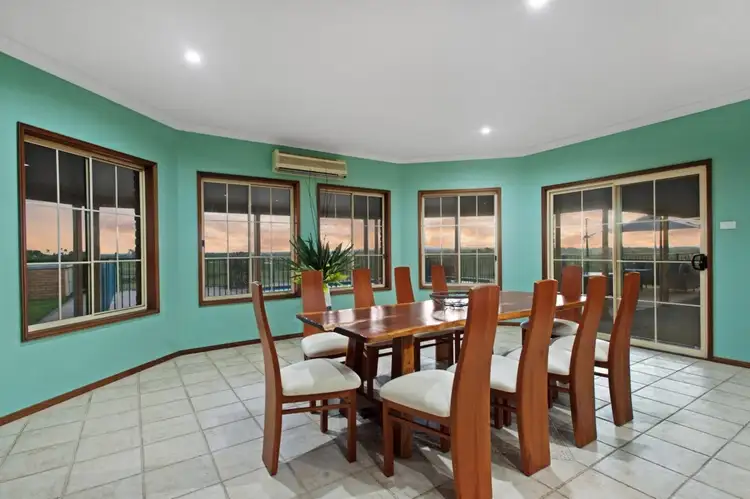 Fourth view of Homely house listing, 4 Carramar Close, Brandy Hill NSW 2324