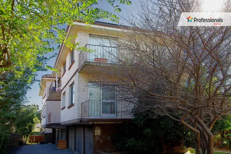 2/1 Lucerne Street, Belmore NSW 2192