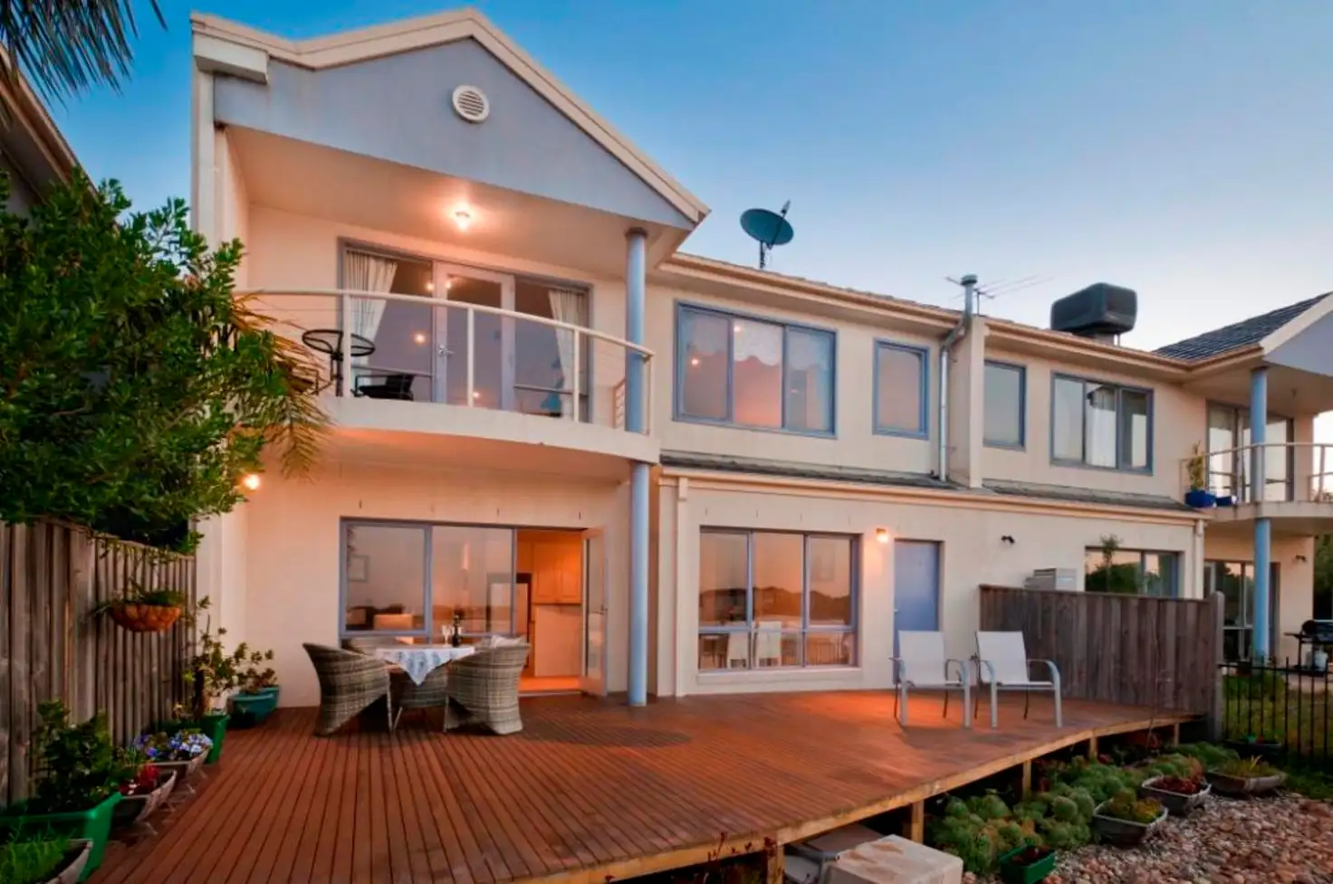 Main view of Homely house listing, 4/89-93 Sanctuary Lakes South Boulevard, Sanctuary Lakes VIC 3030