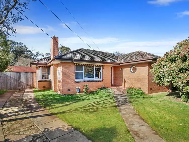 16 & 18 Hawthory Road, Kilsyth VIC 3136