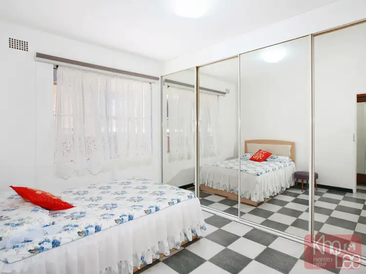 Fourth view of Homely unit listing, 3/1 George Street, Marrickville NSW 2204