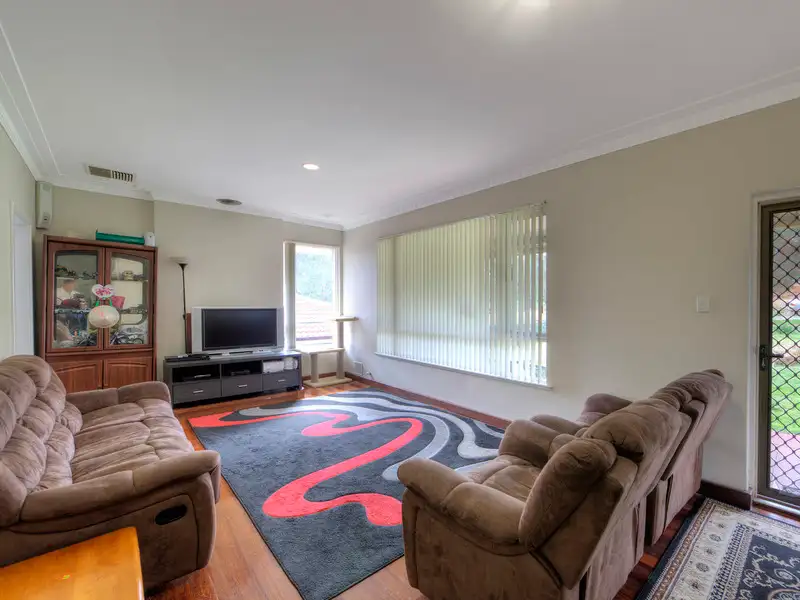 Main view of Homely house listing, 77 Innamincka Road, Greenmount WA 6056