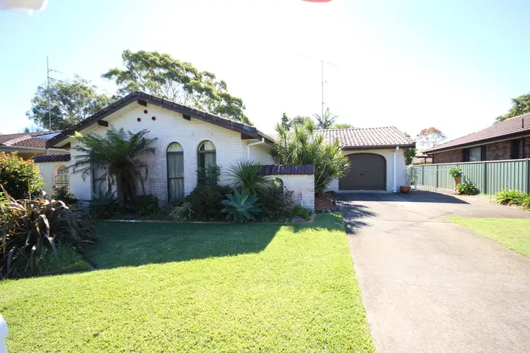 111 South Street, Tuncurry NSW 2428
