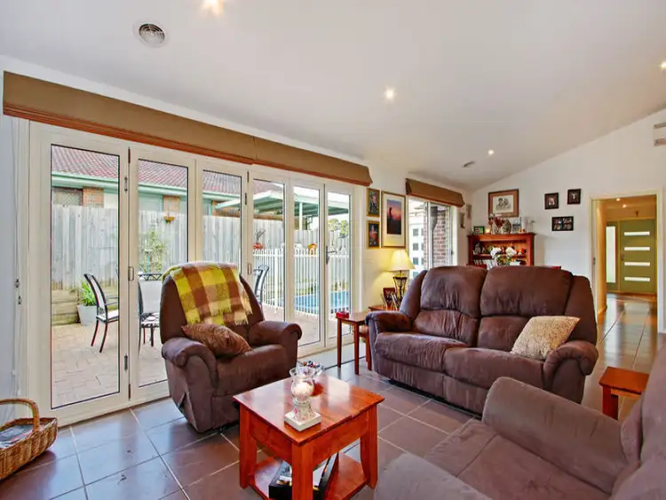 Sixth view of Homely house listing, 15 Magnolia Grove, Montrose VIC 3765