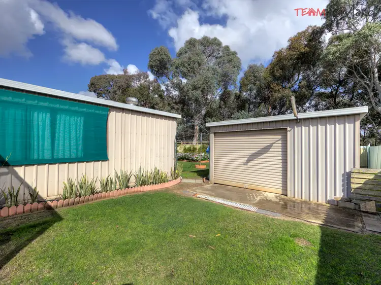 Third view of Homely house listing, 11 Pavetta Crescent, Forrestfield WA 6058