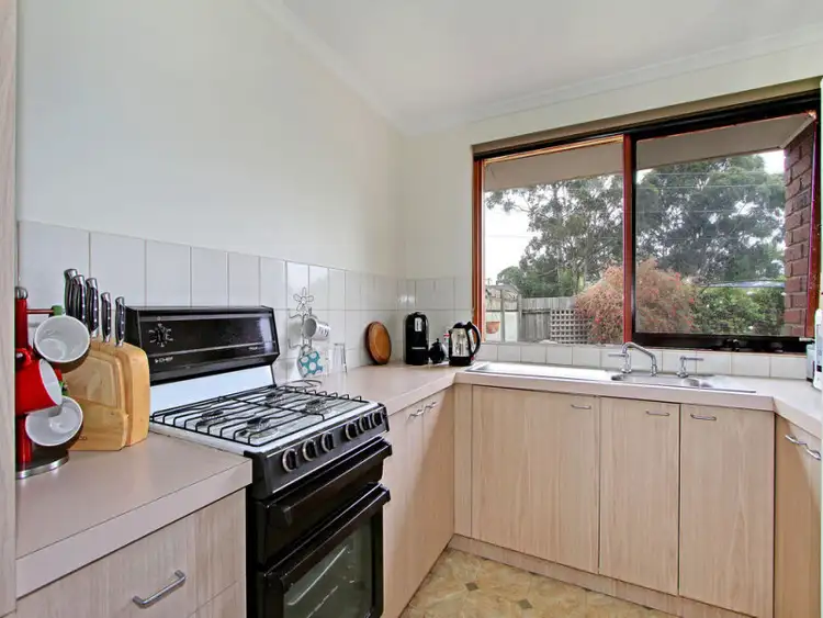 Second view of Homely unit listing, 2/17 Ervin Road, Kilsyth VIC 3137