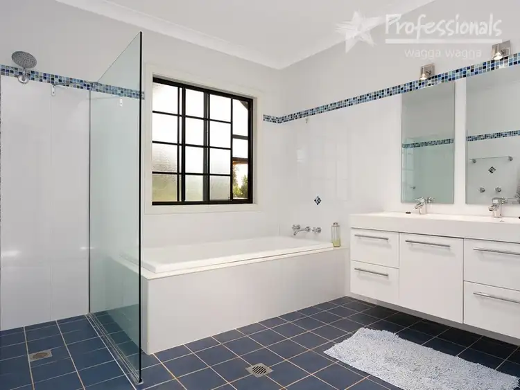 Sixth view of Homely house listing, 45 Rannock Road, Coolamon NSW 2701