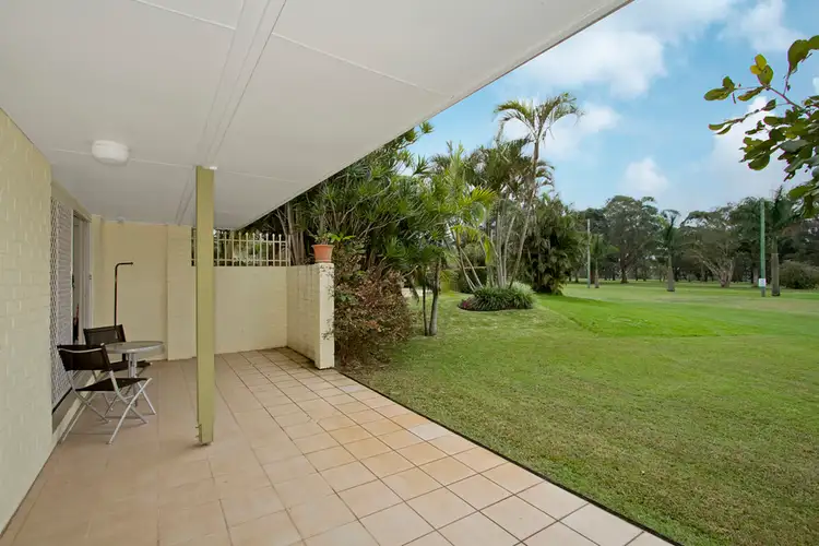 23/69 Jameson Avenue, East Ballina NSW 2478