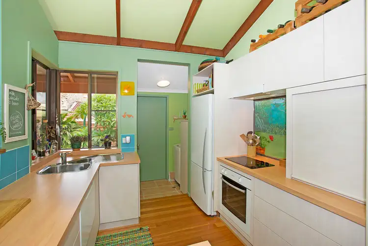 Second view of Homely townhouse listing, 2/48-50 Cedar Crescent, East Ballina NSW 2478
