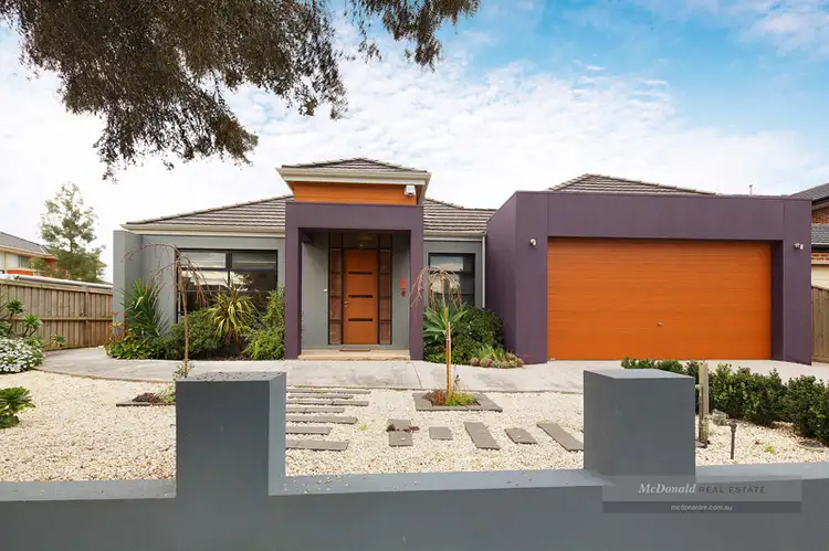 12 Geoffrey Court, Keysborough VIC 3173