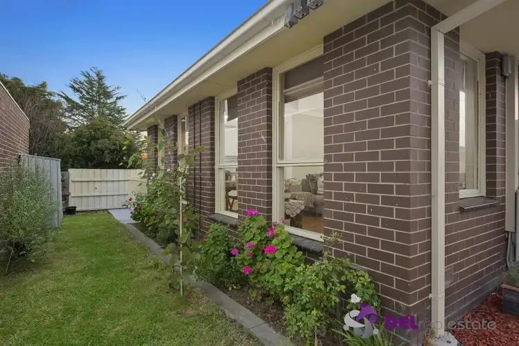 Sixth view of Homely unit listing, 1/4 Keenan Court, Dandenong North VIC 3175
