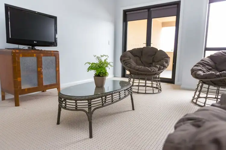 Fourth view of Homely townhouse listing, 20 Tower Avenue, Swan Hill VIC 3585