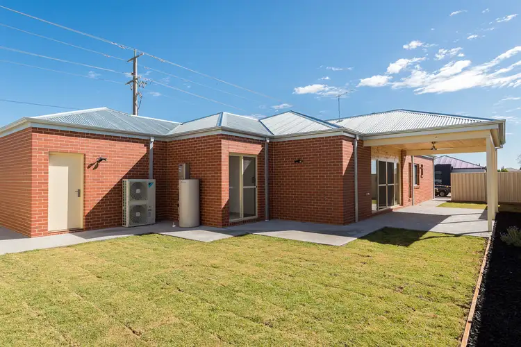 Fourth view of Homely house listing, Lot 36/654 Springfield Drive, Mildura VIC 3500