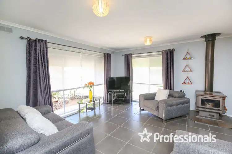 Second view of Homely house listing, 12 Flamingo Drive, Mildura VIC 3500