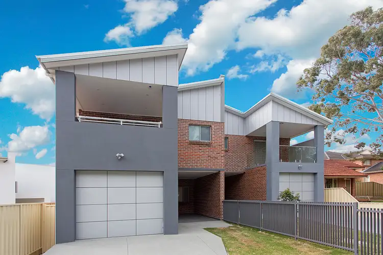 132a Marco Avenue, Panania NSW 2213