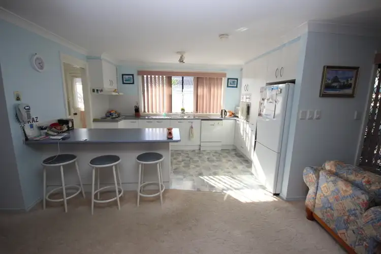 Sixth view of Homely villa listing, 2/5 Mayfair Place, Forster NSW 2428