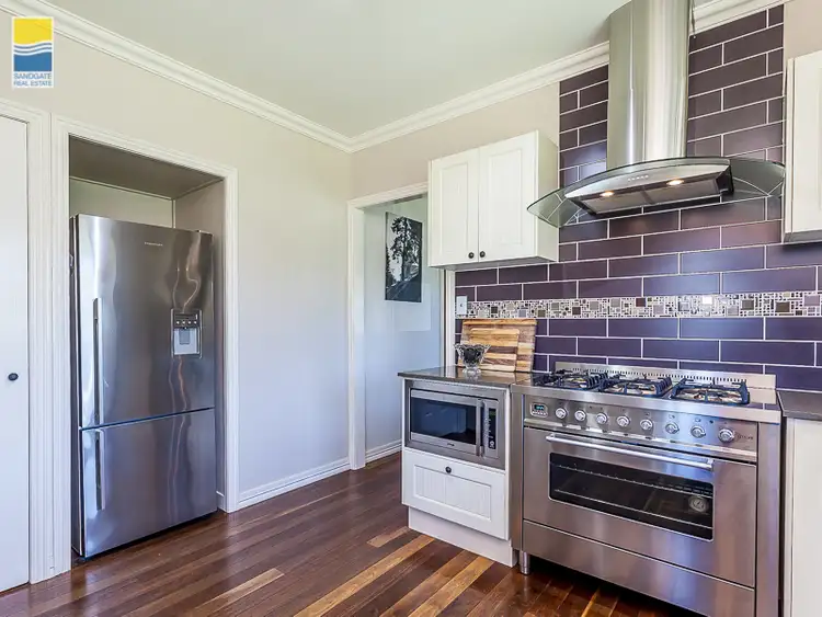 Third view of Homely house listing, 67 Clayton Street, Sandgate QLD 4017