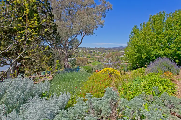 Main view of Homely land listing, Lot8/24 Malakoff Road, Beechworth VIC 3747