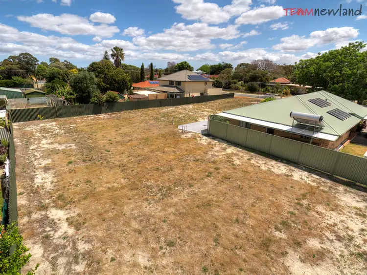 3/9 Cyril Road, High Wycombe WA 6057