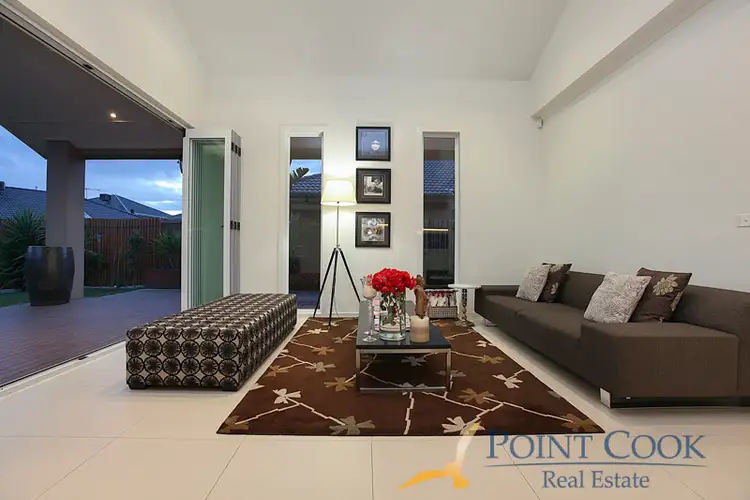 Third view of Homely house listing, 10 Bayside Drive, Sanctuary Lakes VIC 3030