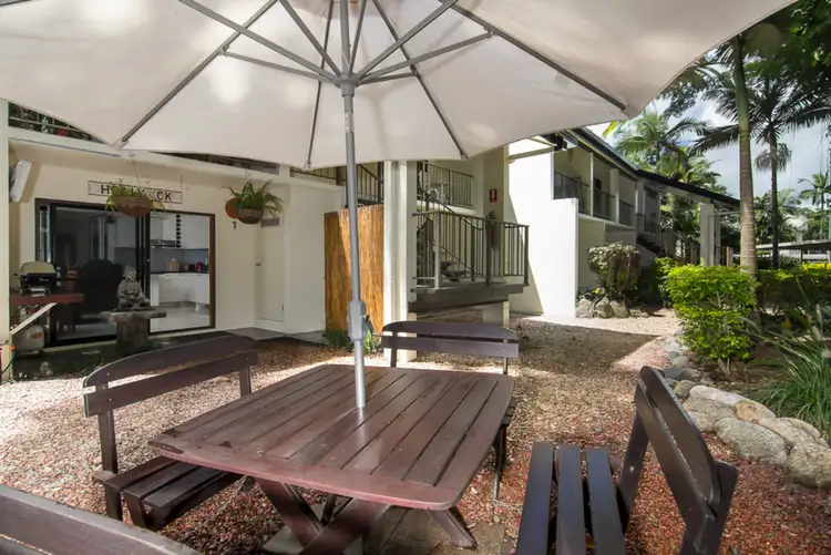 Fifth view of Homely unit listing, 1/4 McPherson Close, Edge Hill QLD 4870