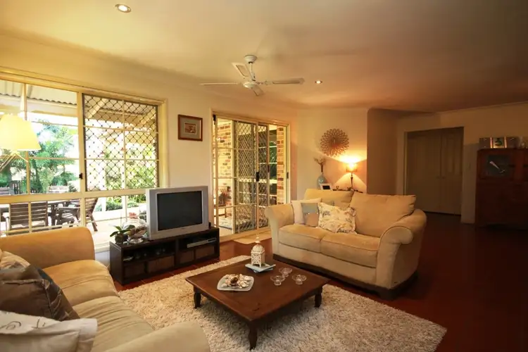 Fourth view of Homely house listing, 2 Meera Street, Cornubia QLD 4130