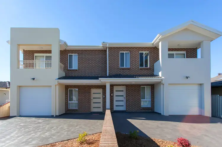 19 Lindsay  Street, Panania NSW 2213