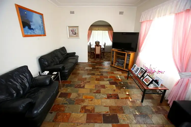 Third view of Homely house listing, 29 Kalora Avenue, Fairfield West NSW 2165