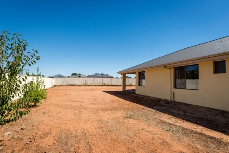 Sixth view of Homely house listing, 26 Anniversary Drive, Robinvale VIC 3549