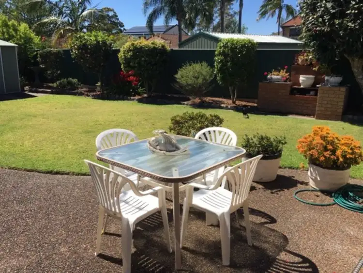 Third view of Homely house listing, 42 Beachfront Parade, St Huberts Island NSW 2257