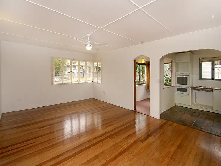 Second view of Homely house listing, 26 Idriess Street, Oxley QLD 4075