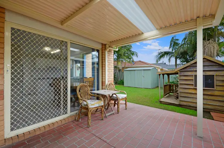 Seventh view of Homely house listing, 5 Erin Place, Casula NSW 2170
