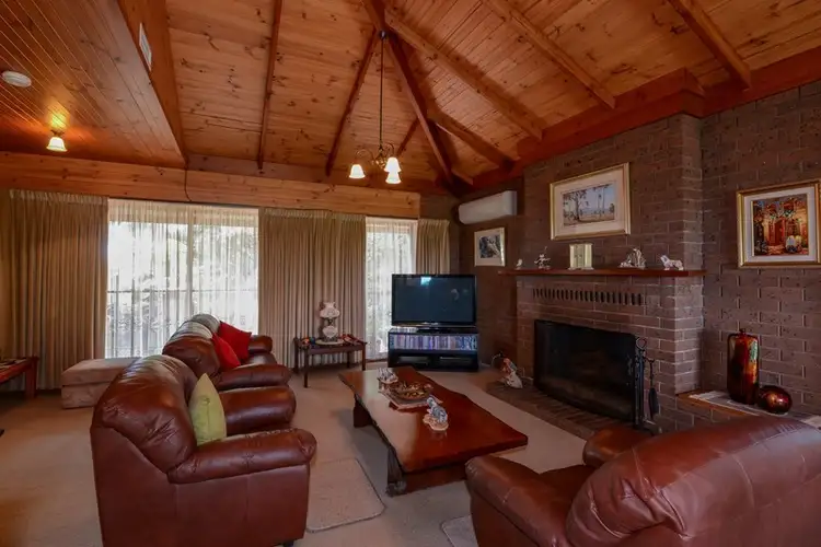 Second view of Homely house listing, 34 Allsops Road, Launching Place VIC 3139