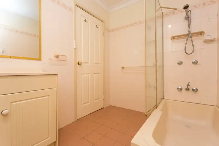 Fourth view of Homely house listing, 54 Lucinda Avenue, Bass Hill NSW 2197