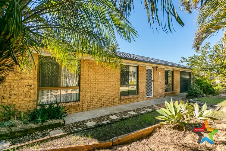 Third view of Homely house listing, 6 Haldham Crescent, Regents Park QLD 4118