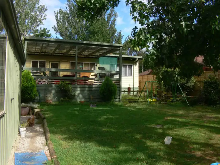 Fifth view of Homely house listing, 16 Carroll Ave, Croydon VIC 3136