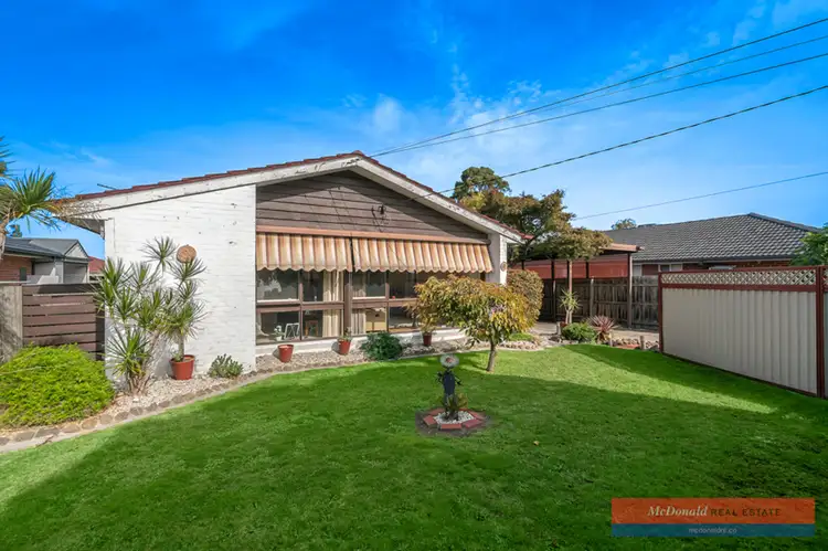 40 Woomera Avenue, Keysborough VIC 3173