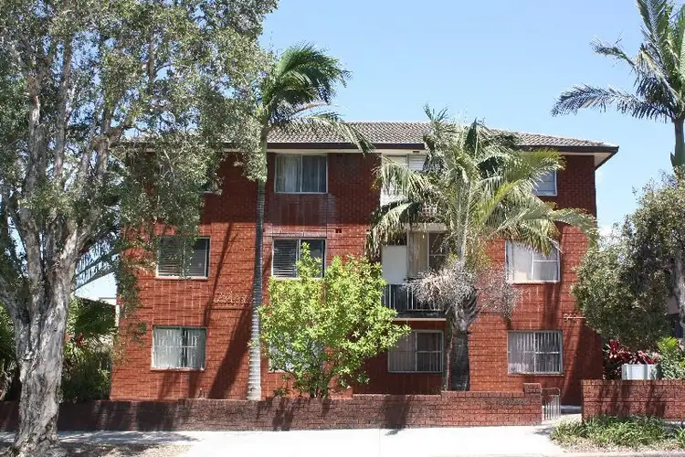 18/542-544 New Canterbury Road, Dulwich Hill NSW 2203