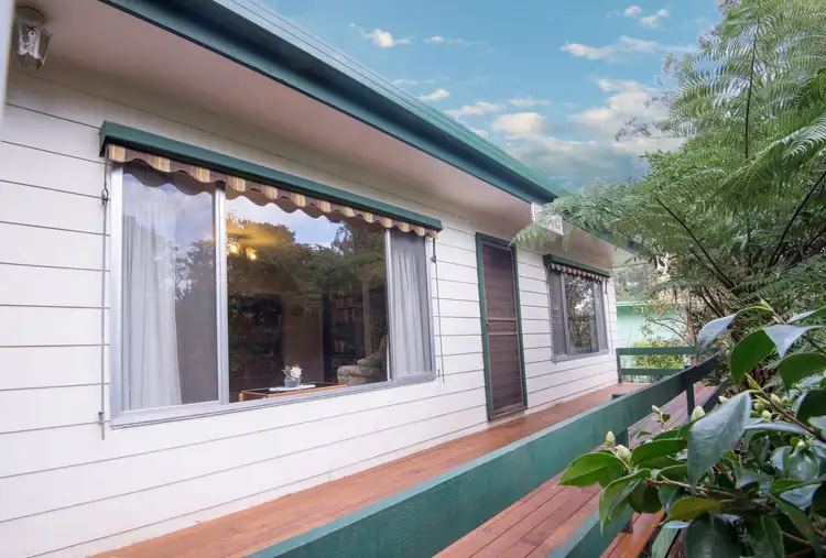 Main view of Homely house listing, 51 Wonga Road, Millgrove VIC 3799