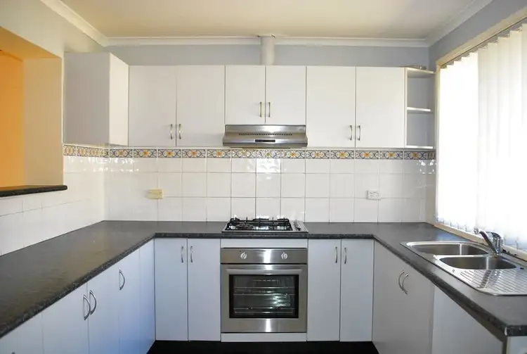 Third view of Homely house listing, 37 Hamlet Crescent, Rosemeadow NSW 2560