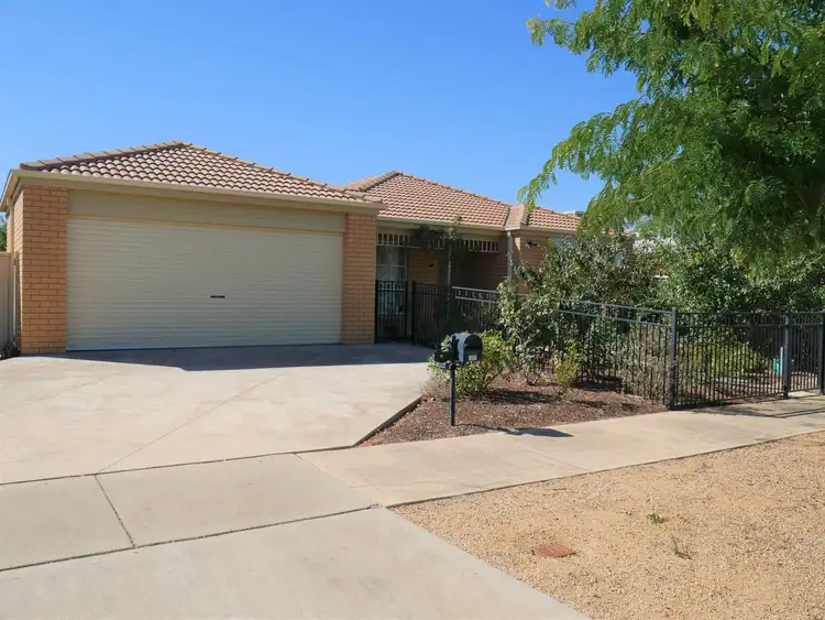 Main view of Homely house listing, 10 Caulfield Court, Shepparton VIC 3630