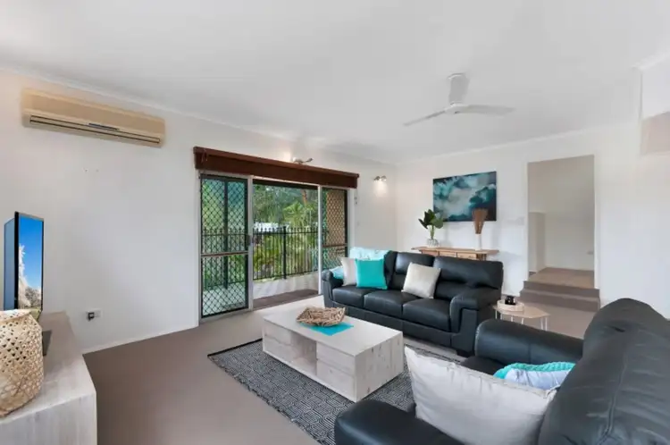 Fourth view of Homely house listing, 8 Carroo Street, Bayview Heights QLD 4868