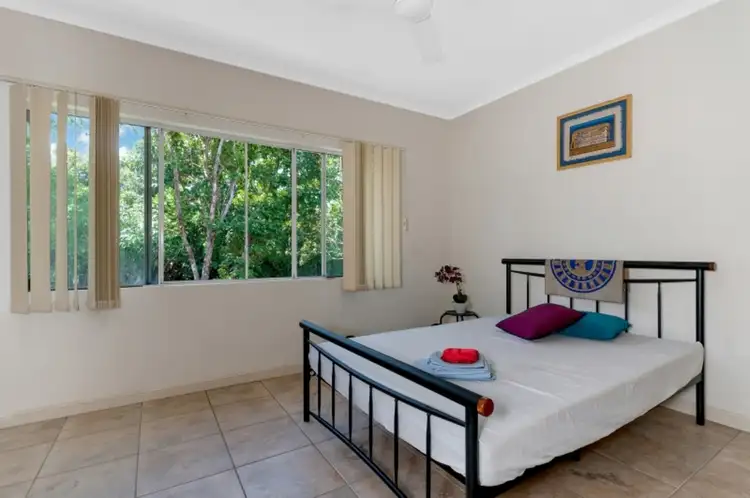 Fifth view of Homely unit listing, 2/193 Mayers Street, Manoora QLD 4870