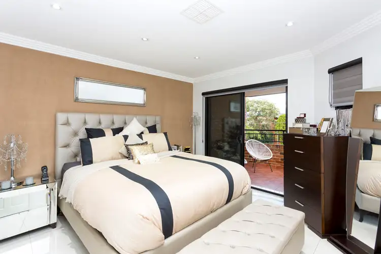 Sixth view of Homely semi-detached listing, 43A Shellcote Road, Greenacre NSW 2190